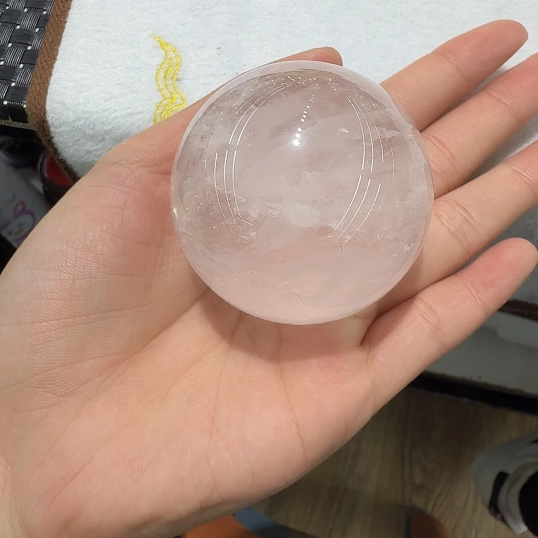 珠宝半成品未镶嵌水晶