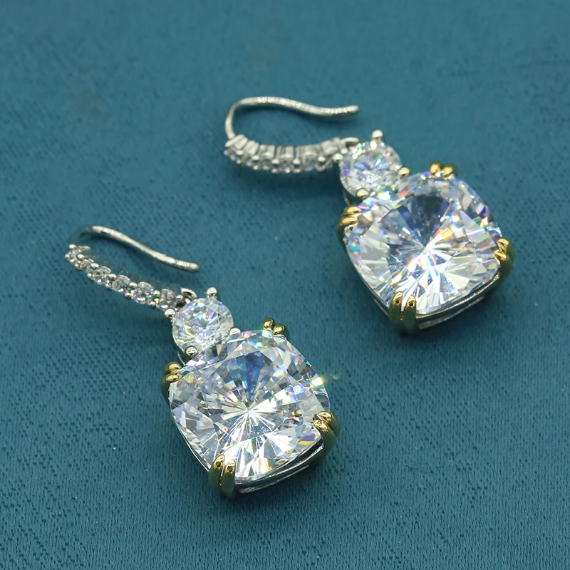 【高级定制】收藏级轻奢时尚设计耳饰w1315