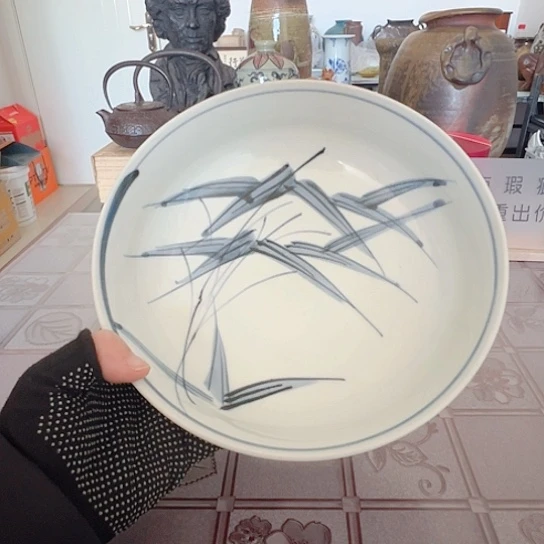 茶盏陶瓷艺术陶瓷艺术