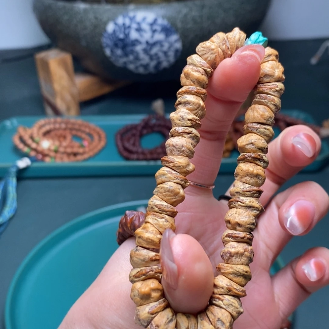 吊坠柏香籽/百香籽236.6苍狼1.0