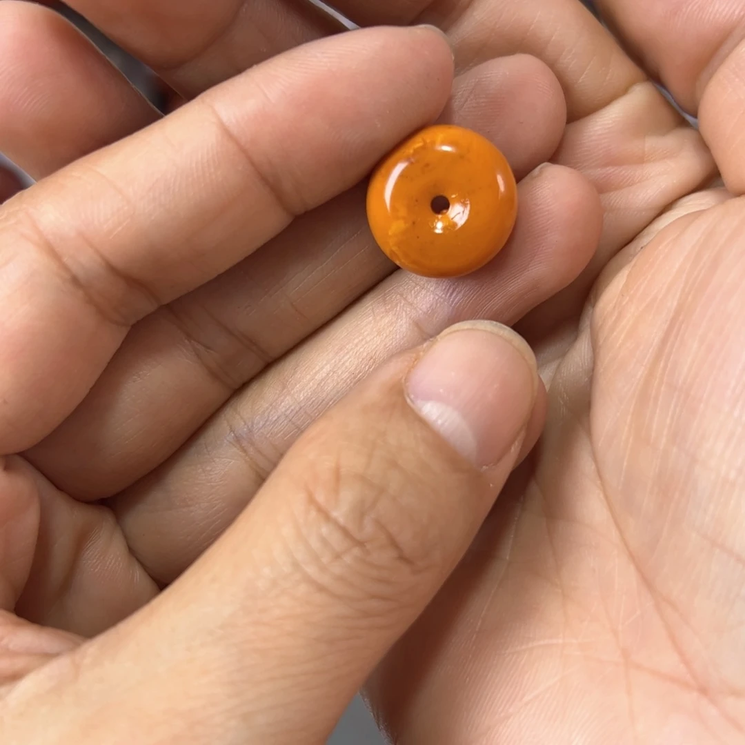 琥珀珠宝奇石未镶嵌470