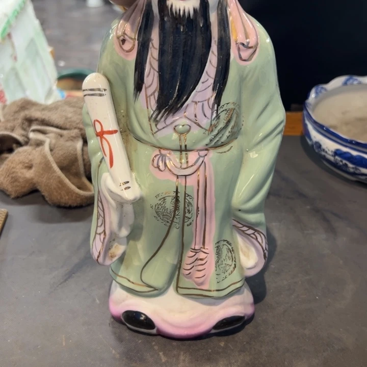 守***护瓷片拾六家的瓷器瓷器