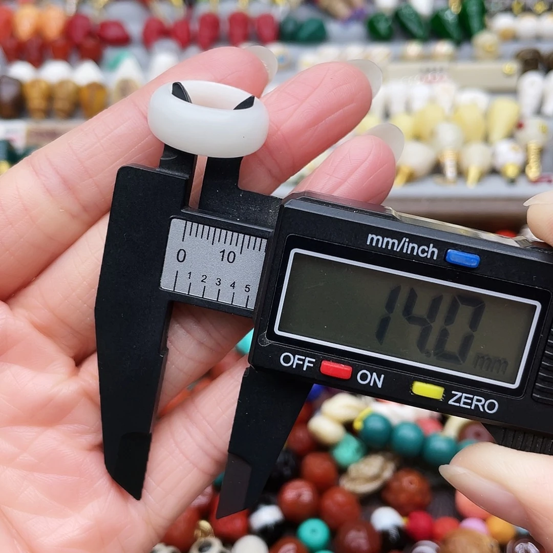 玛瑙/玉髓未镶嵌默认款式