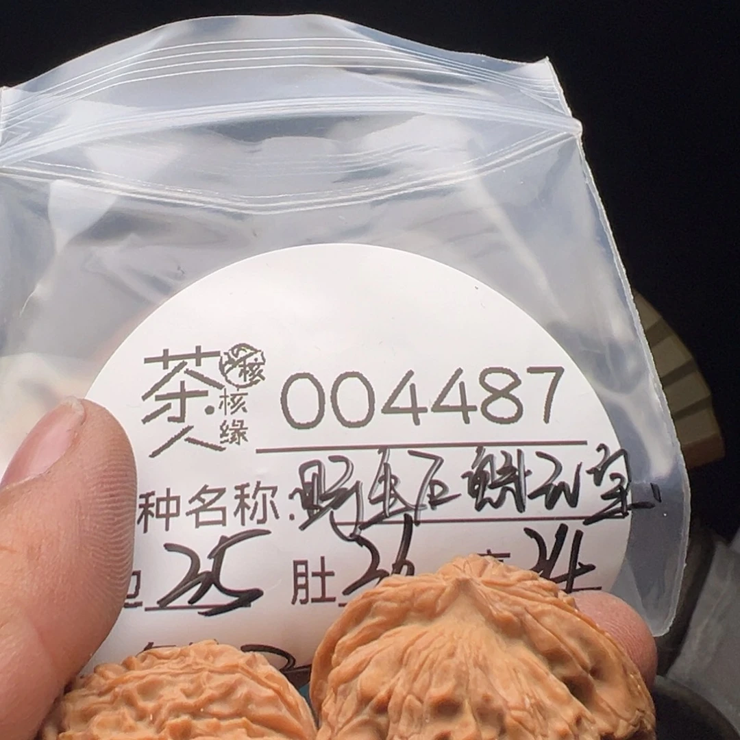 吊坠文玩核桃我们