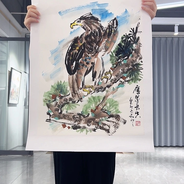 书法当代艺术书画作品
