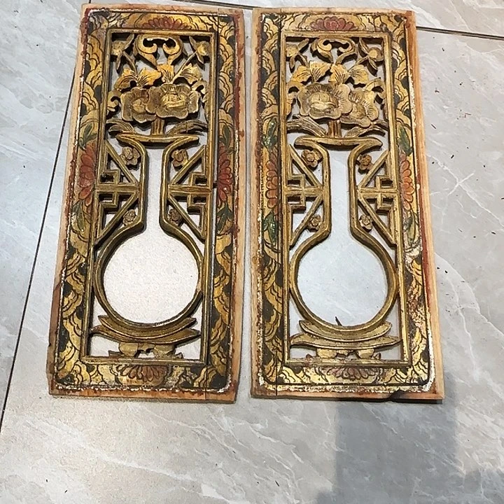 木忆*昔木雕等艺术品上都