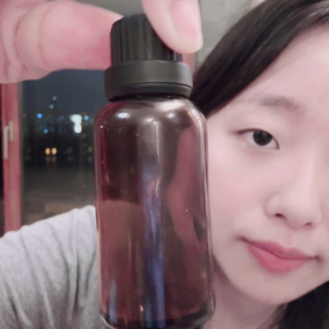 传明酸精油 蛇毒肽贵妇精油 30ml