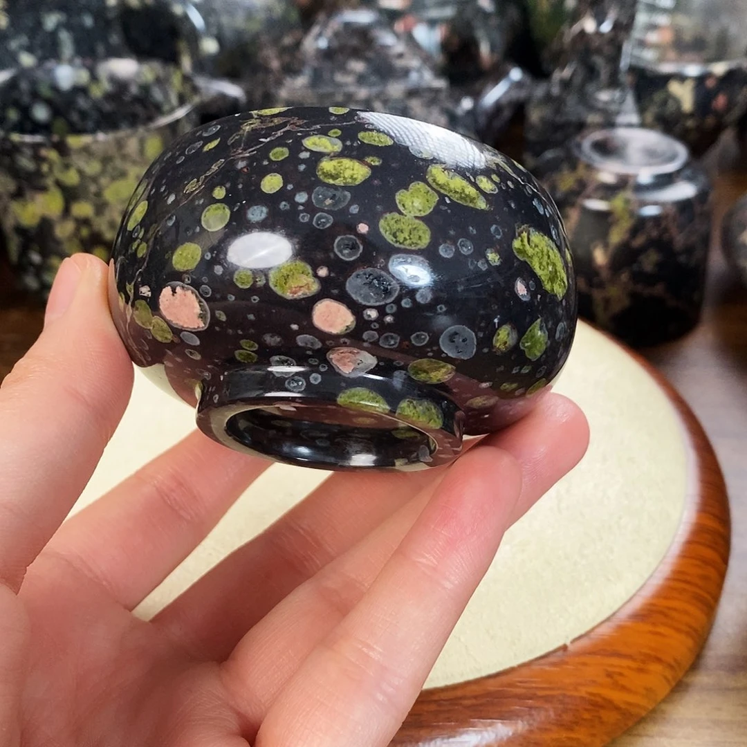 奢上奢精品梅花玉Z