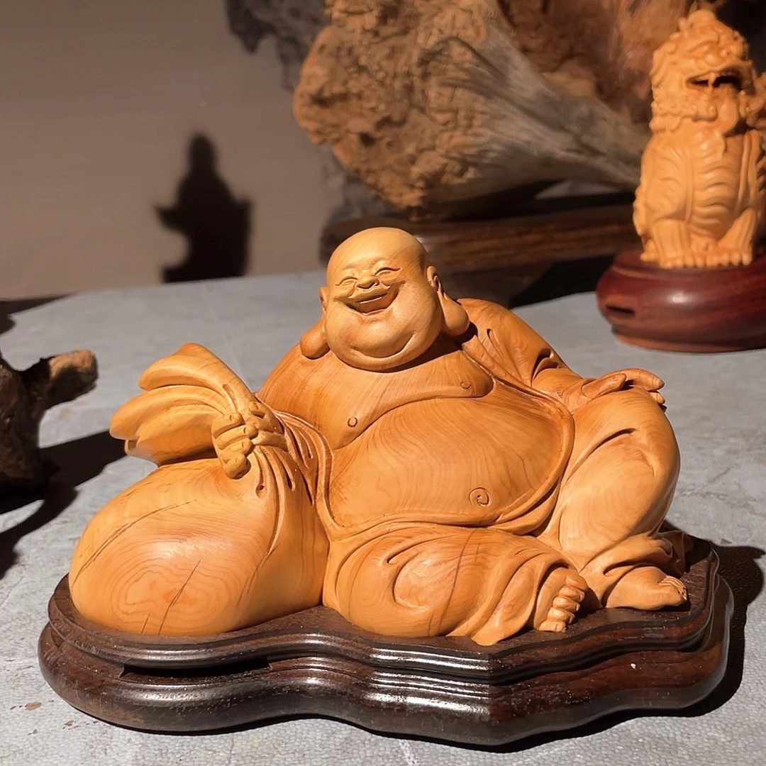 柏木（崖柏）太行崖柏