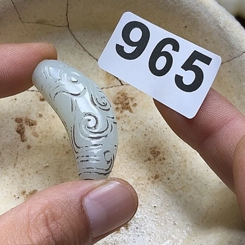 远***景瓷片瓷器制作过程是根据不同