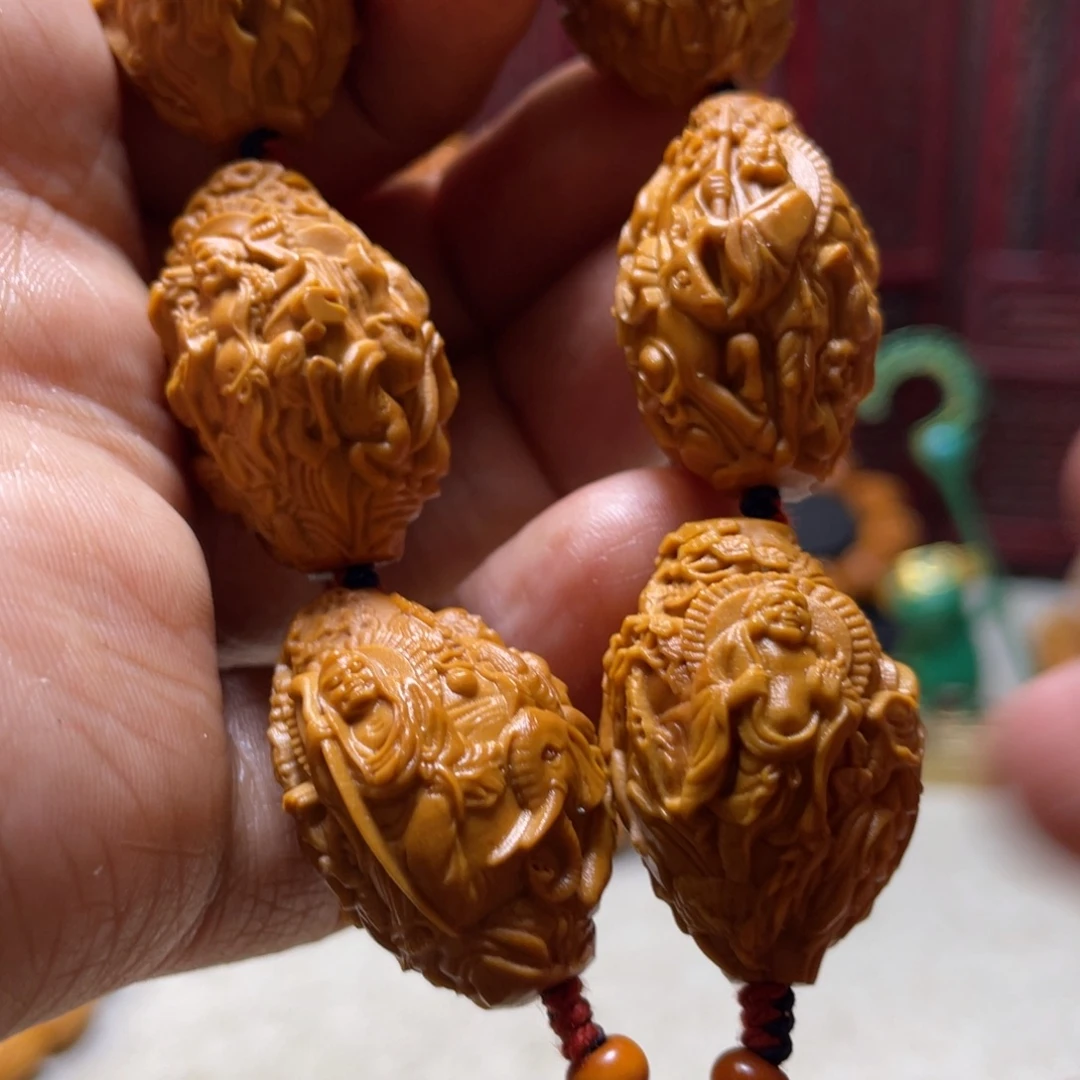 手串/手链橄榄核橄榄核