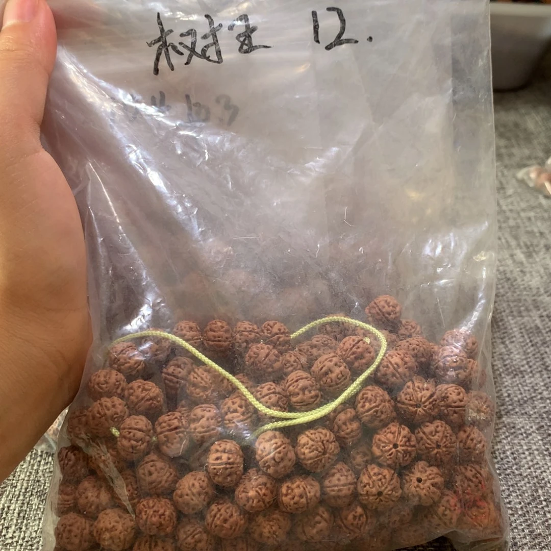 T***」金刚菩提吊坠老树王金刚菩提12