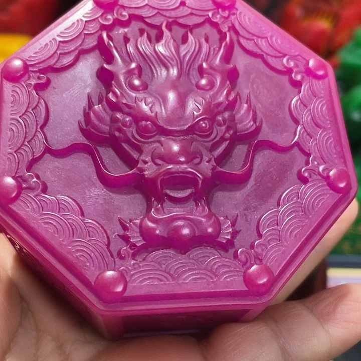 印石寿山石篆刻印章引首章闲章姓名章生日礼物