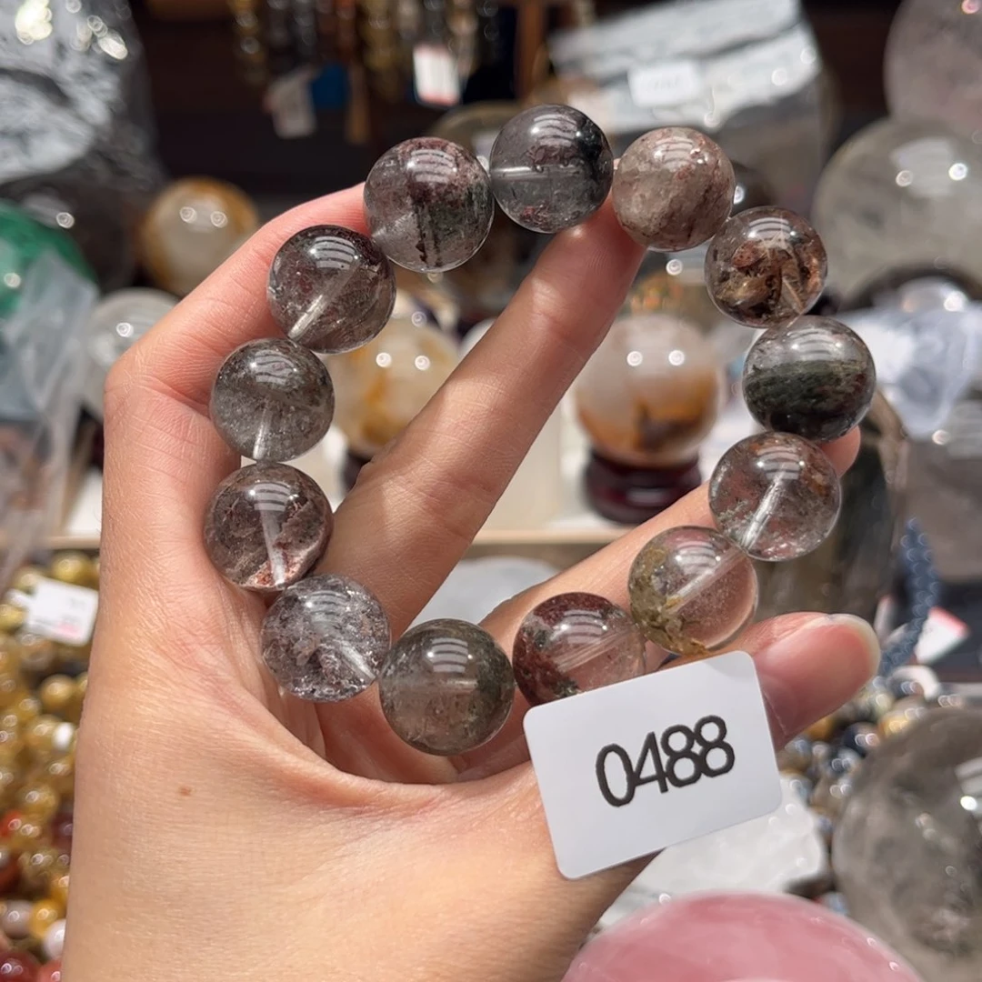 【闪购商品】未镶嵌大型摆件（非配饰）水晶