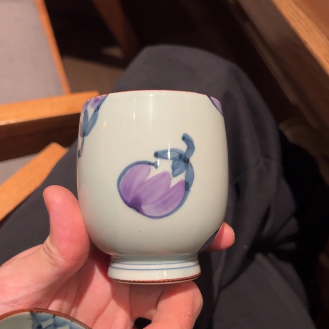 爱****缓归茶事杯子杯子