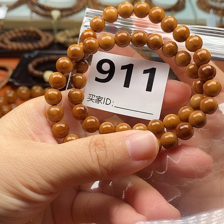 /***、手串库克0.8圆珠双圈