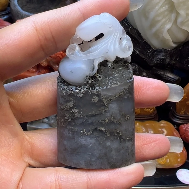 寿山石寿山石寿山石