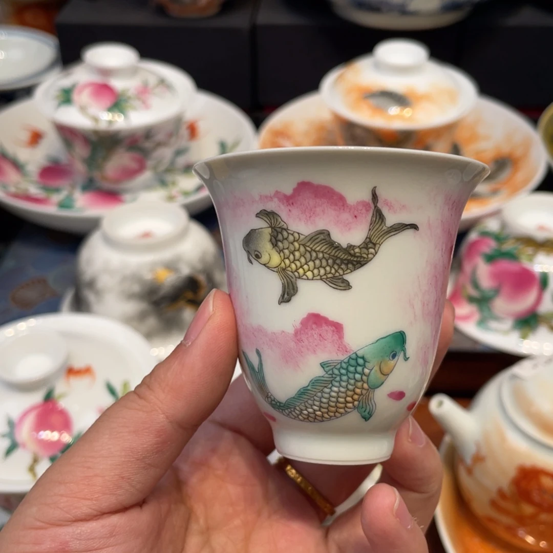 景德镇陶瓷景德镇瓷器