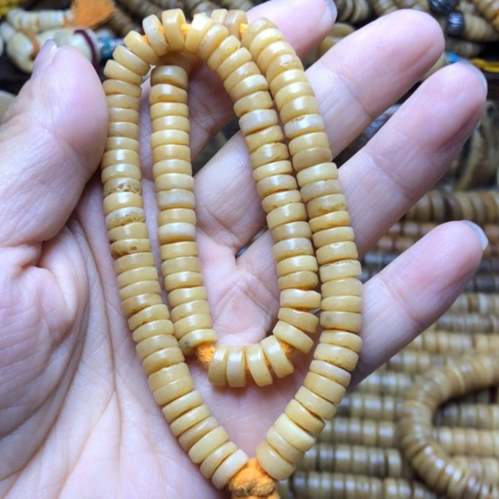 香榧木念珠手链手串手链