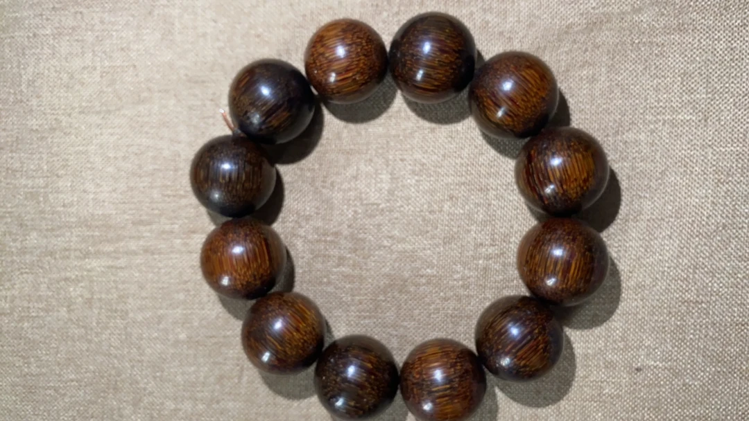 直播间所见即所得摆件手串