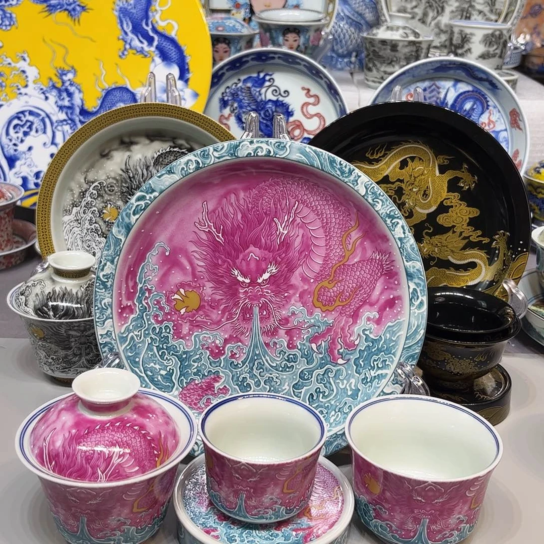 茶盏景德镇陶瓷艺术学院