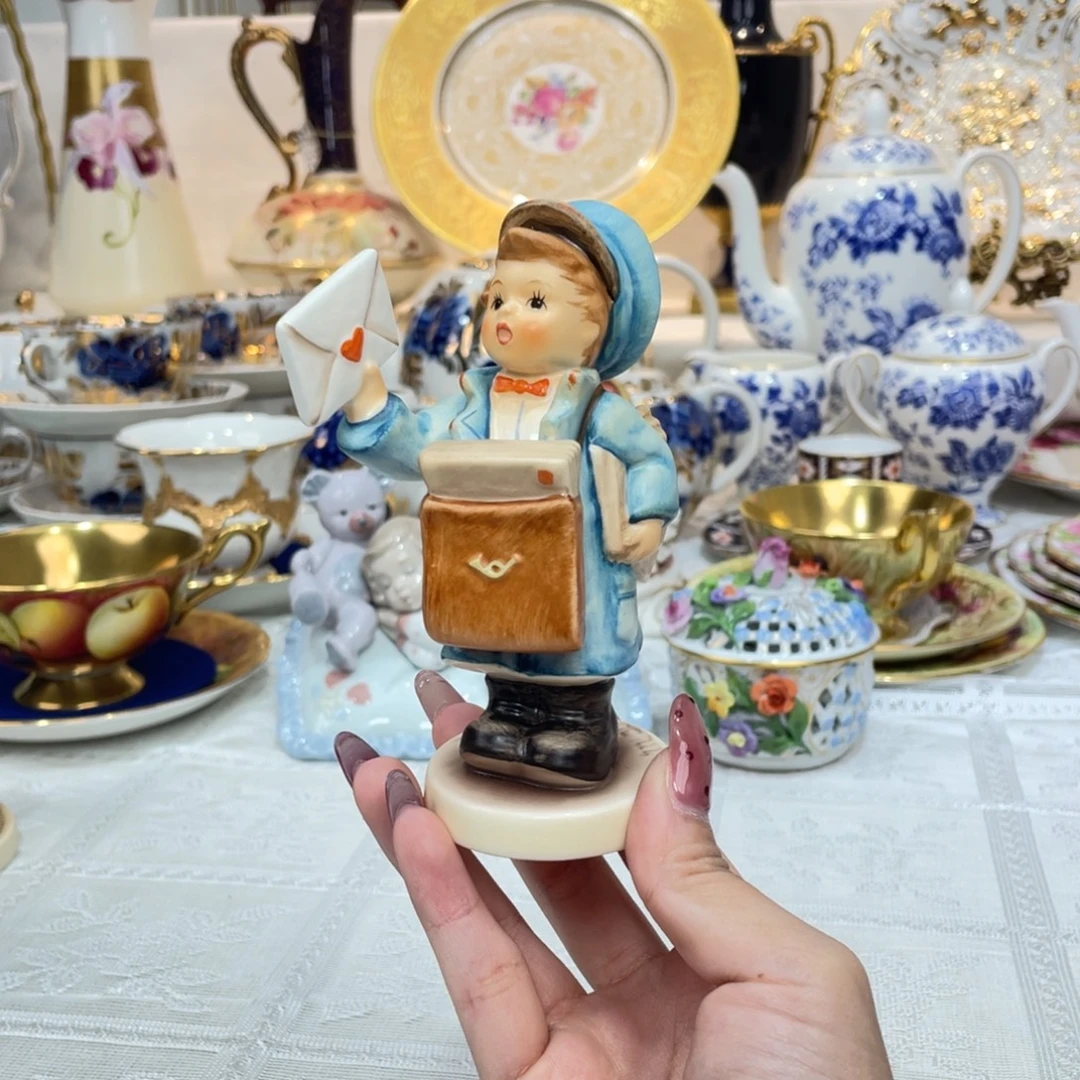 瓷片海外中古美物瓷器