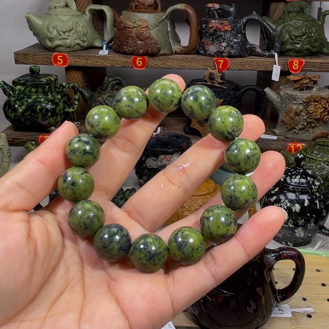 石材藏玉药王石16