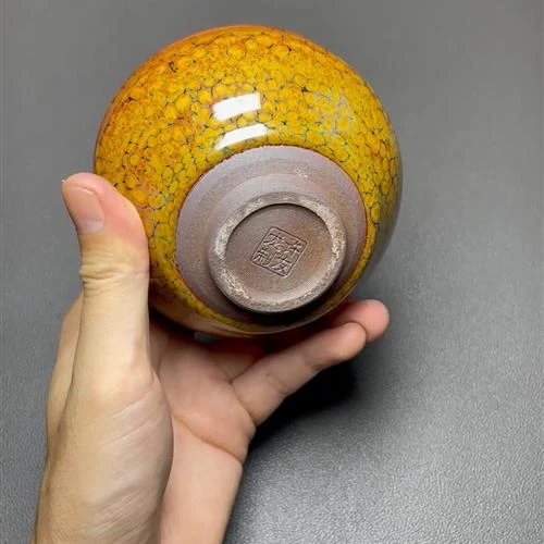 【闪购商品】茶盏-10049..........