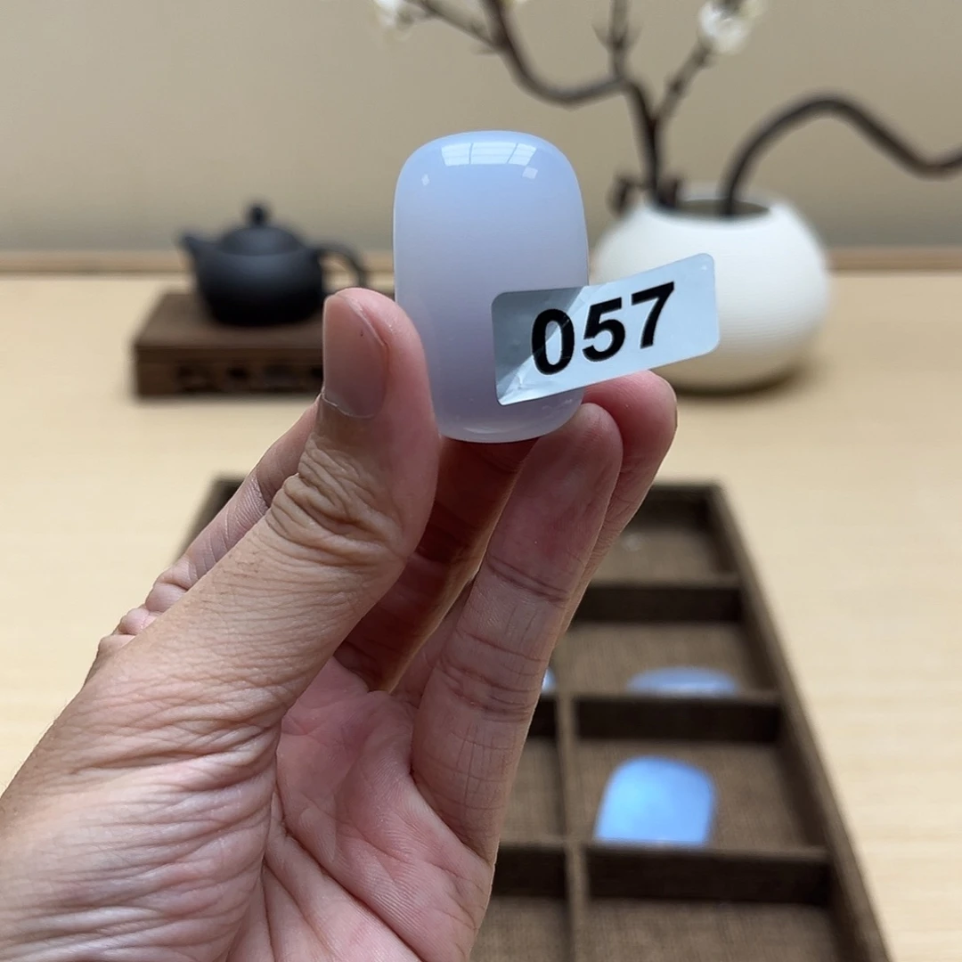 未镶嵌玛瑙/玉髓珠宝奇石