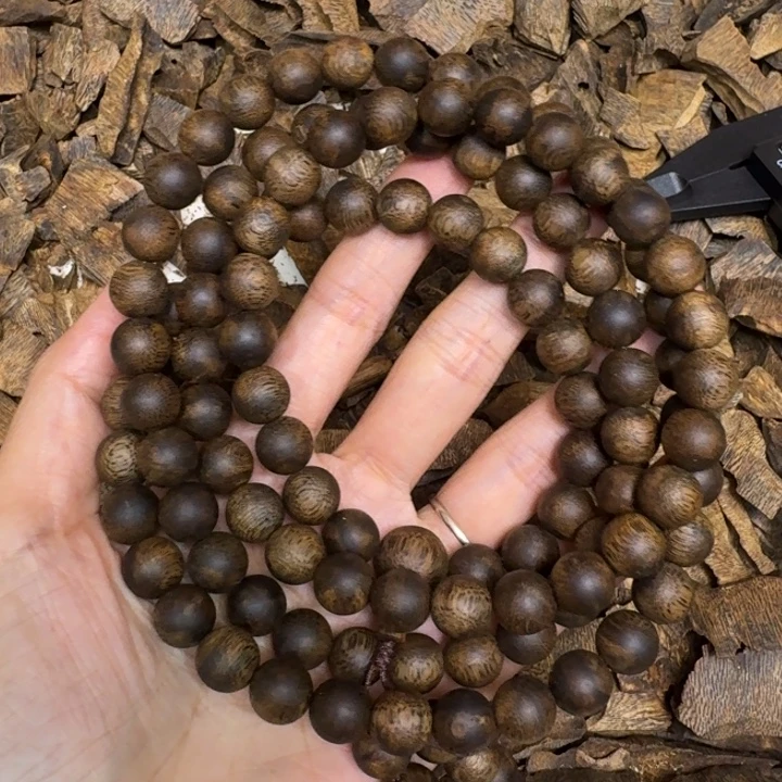 沉香沉香香囊海南白棋沉浮1.0规格60