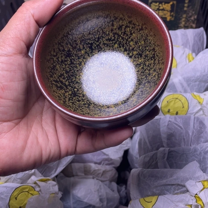茶盏你自己做自己想去想