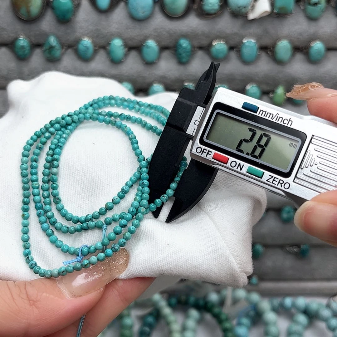 绿松石绿松石未镶嵌