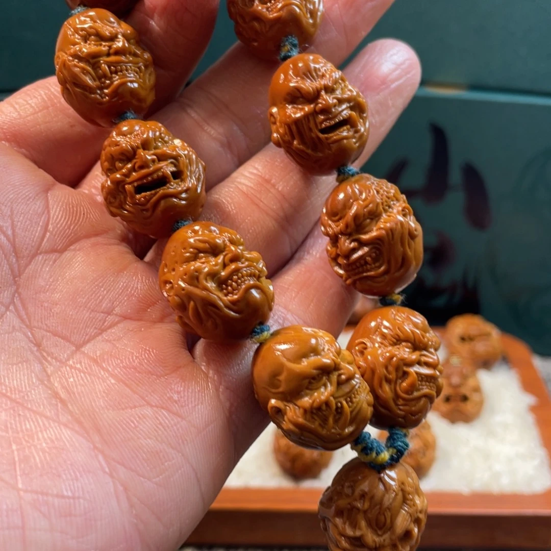 手串/手链橄榄核橄榄核