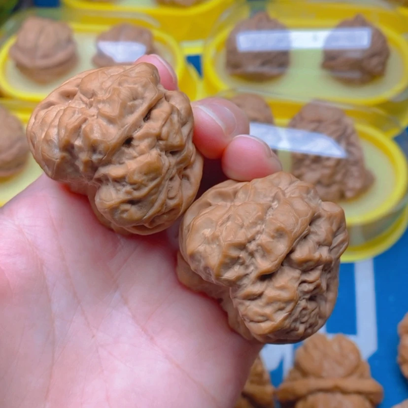 【闪购商品】手串/手链核桃边42肚45肌肉蛙