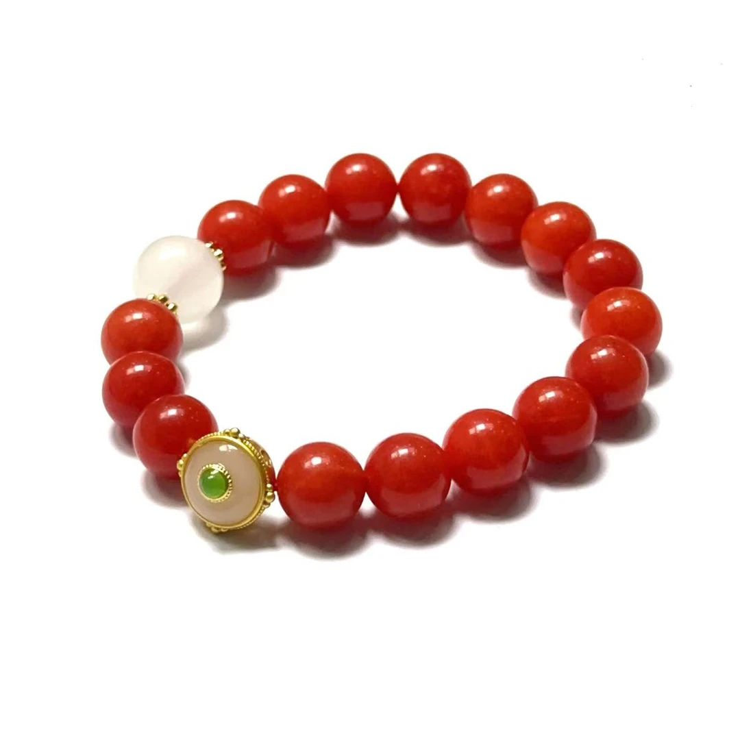 PP249 现代简约时尚手串 尺寸6mm