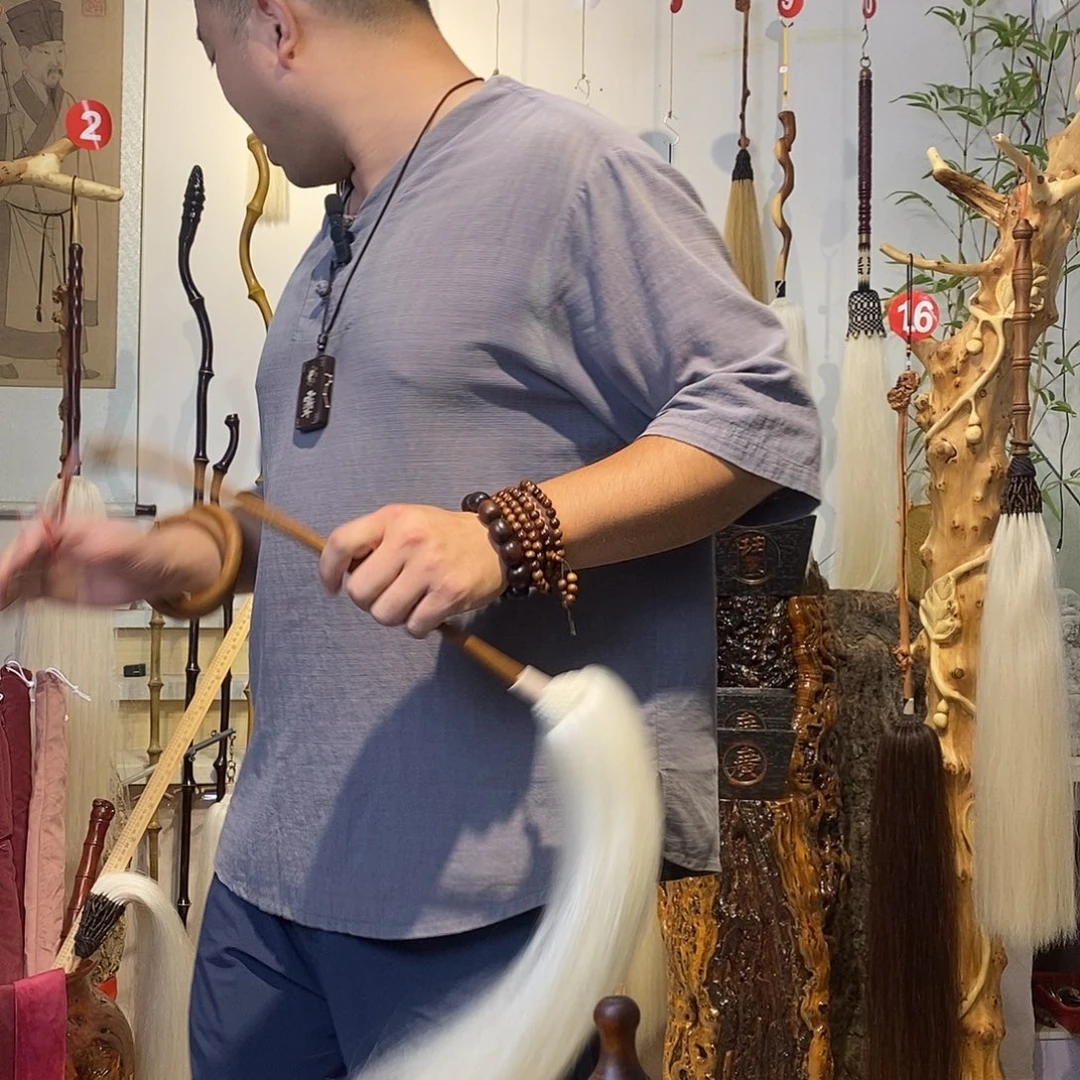 实物展示一物一拍