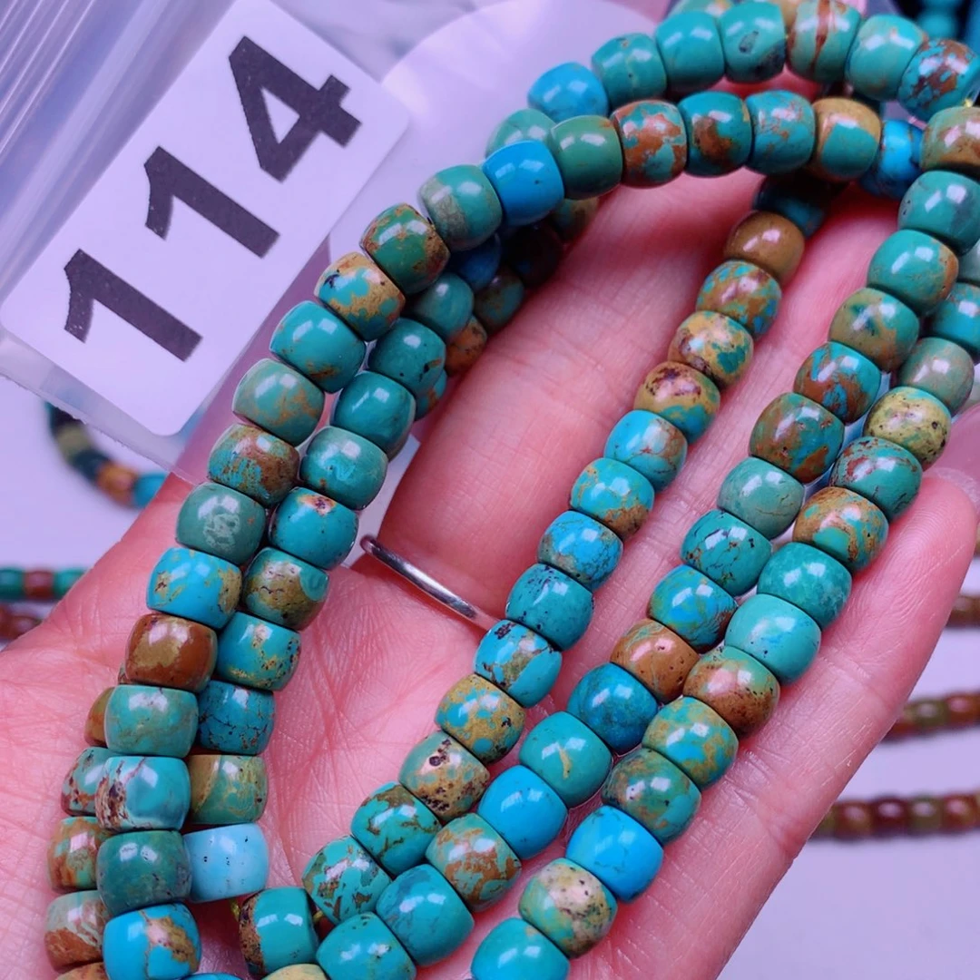 空竹粉丝专享十堰特色手工散珠