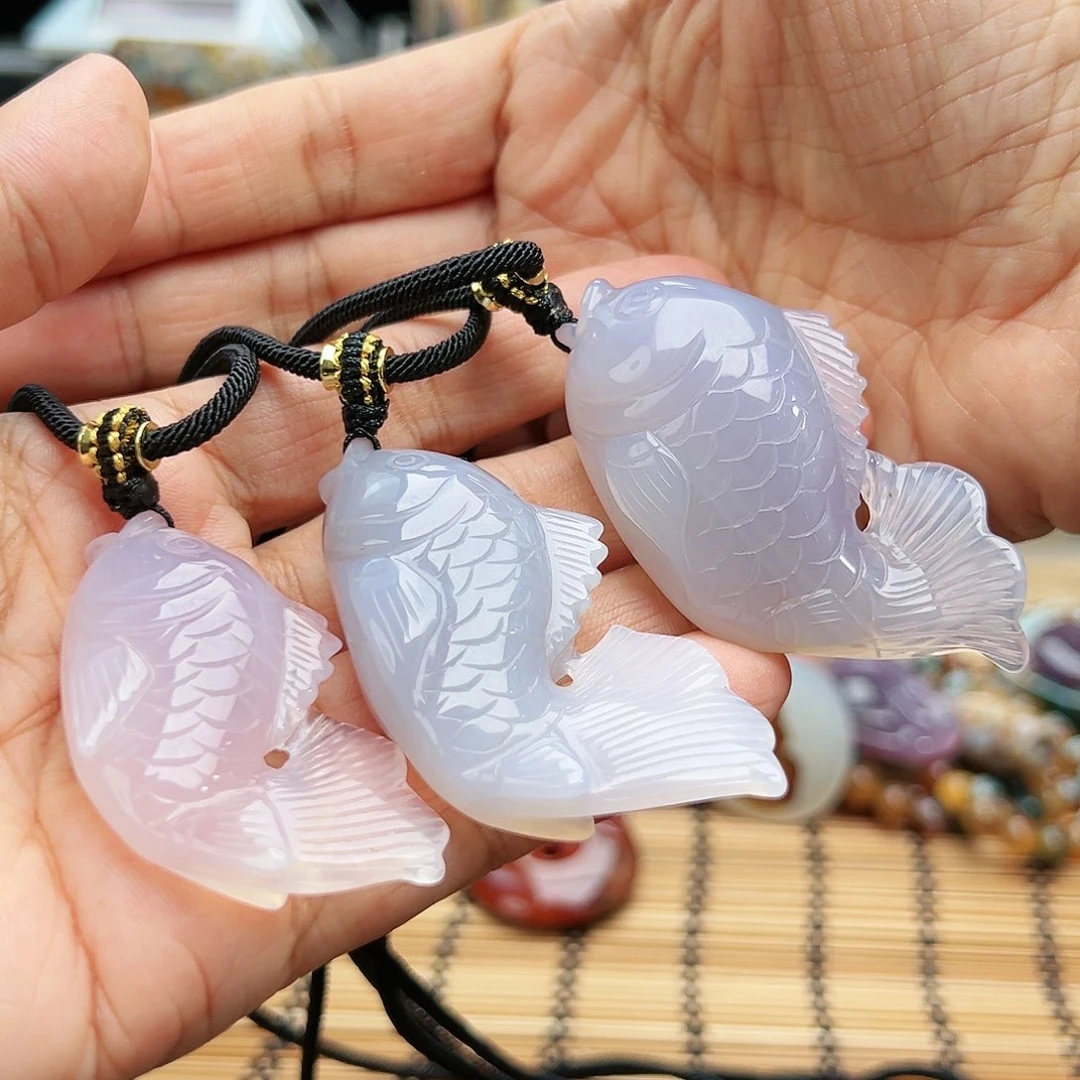 玛瑙/玉髓未镶嵌珠宝半成品多样性发一