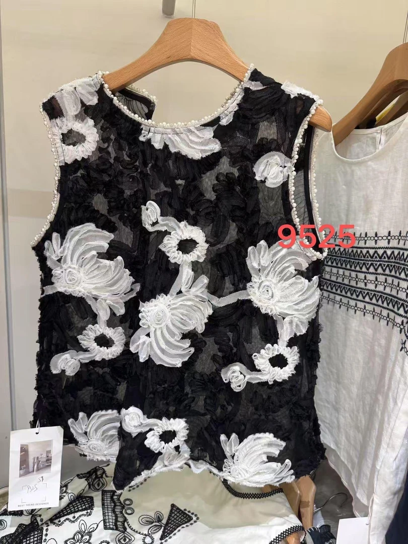 9525夏款新款衬衫