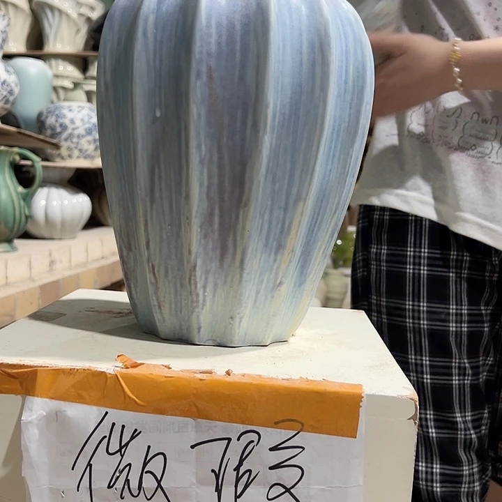 景德镇陶瓷高31口11