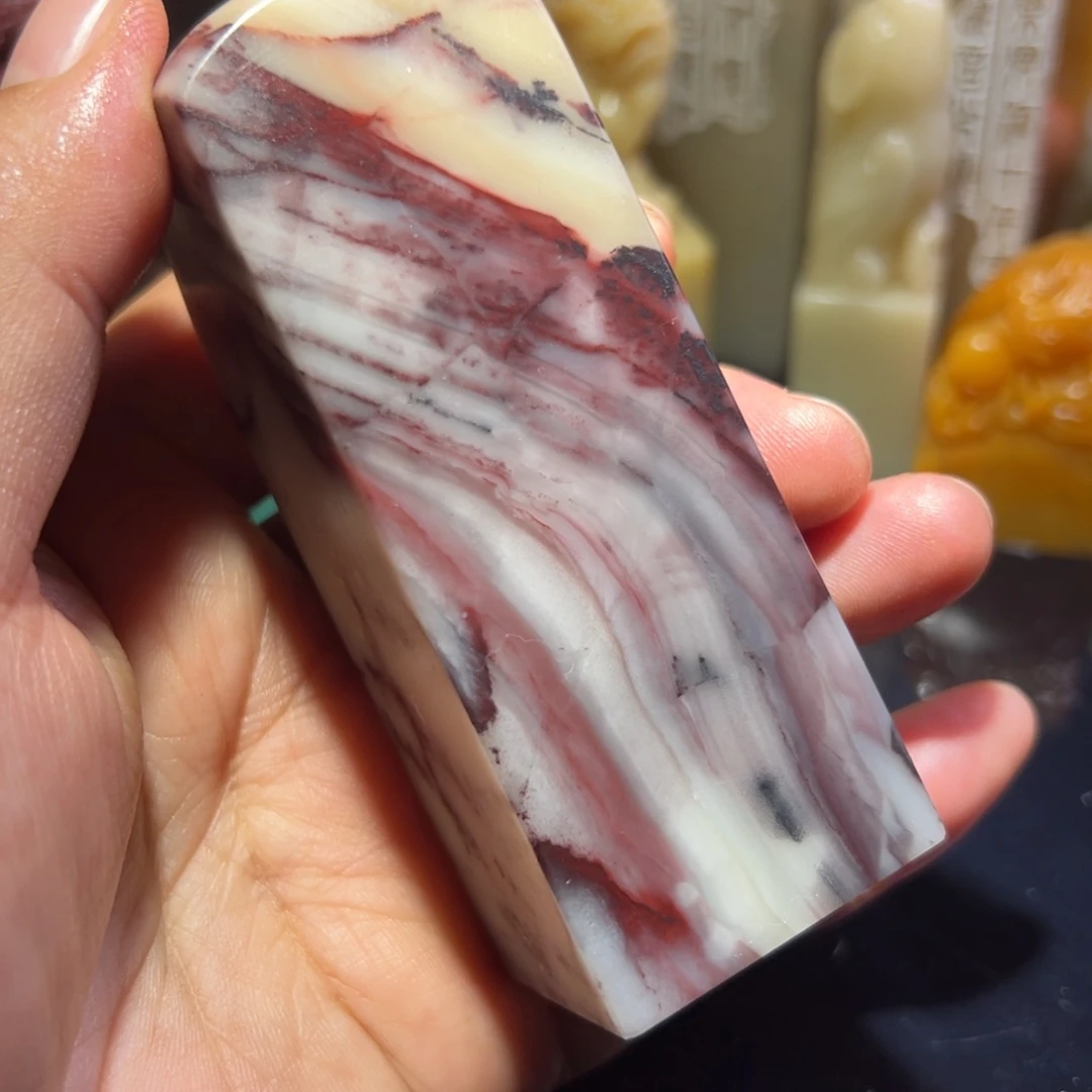 老挝石老挝石素章3.2特色