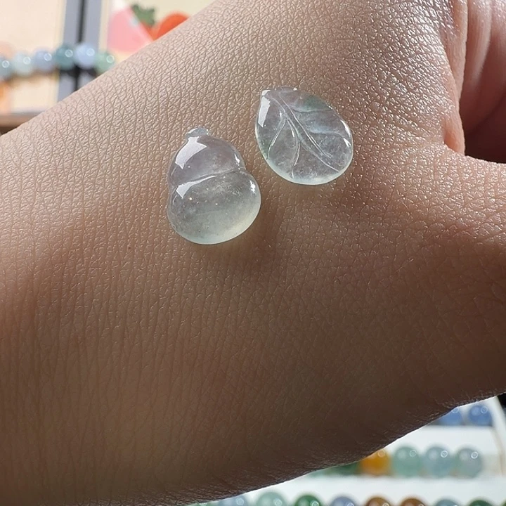 翡翠裸石翡翠裸石11+