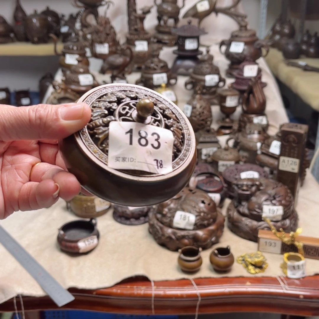 黄铜材质一物一拍99999