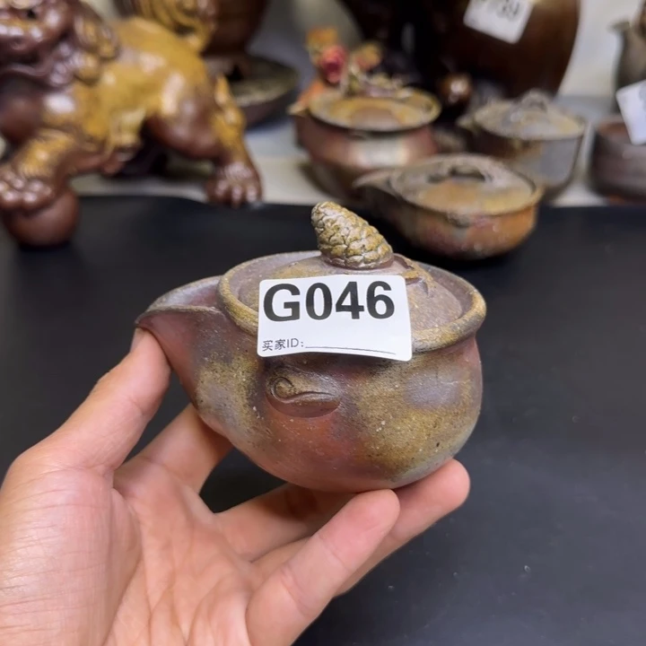 备前烧作品备前烧作品