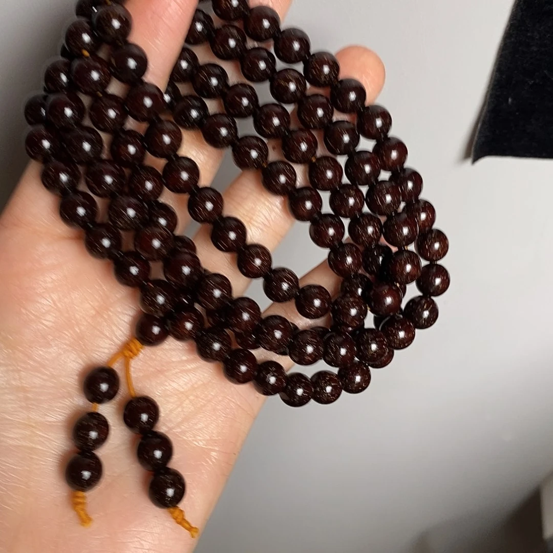 檀香紫檀（小叶紫檀）一*洋