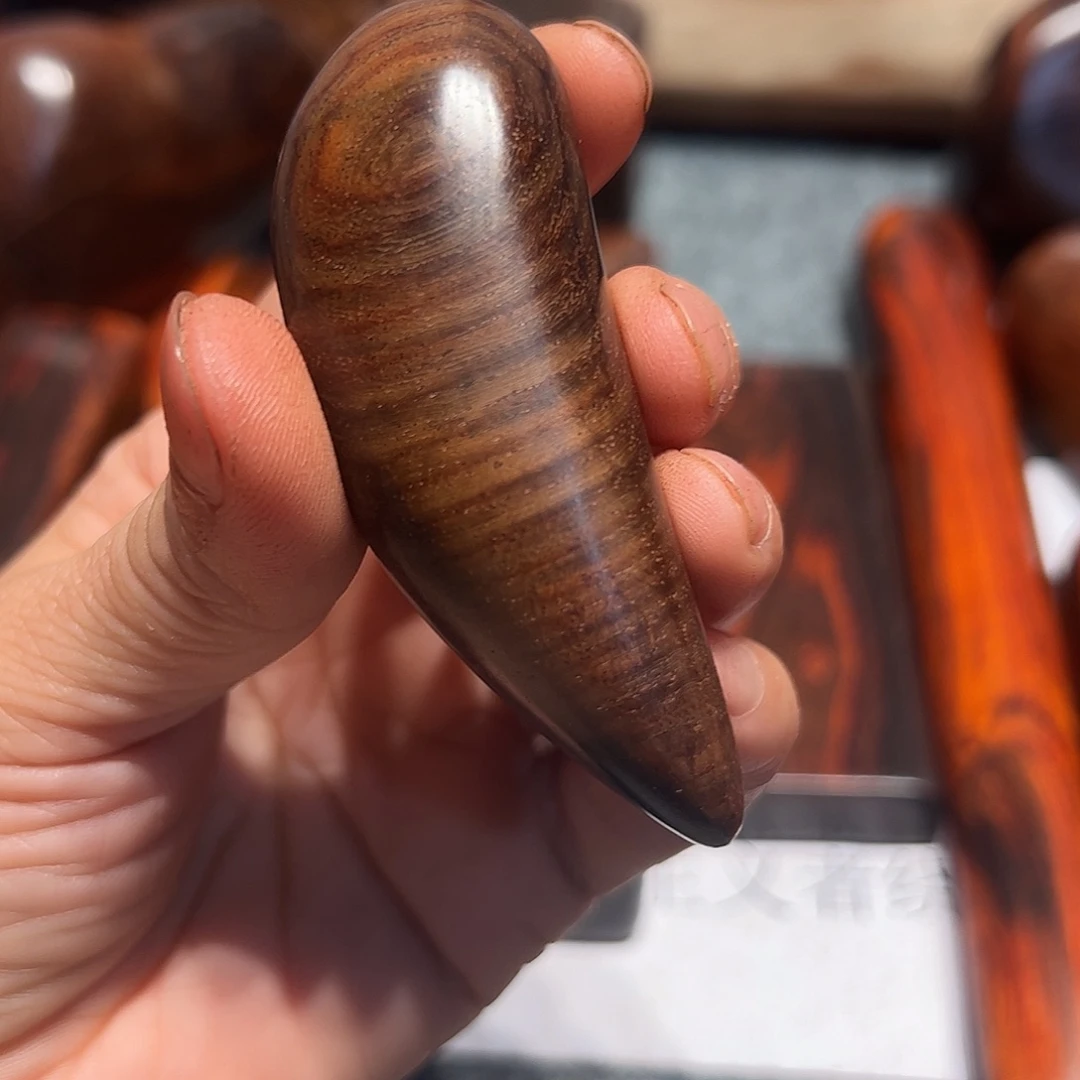 交趾黄檀（大红酸枝）深****9