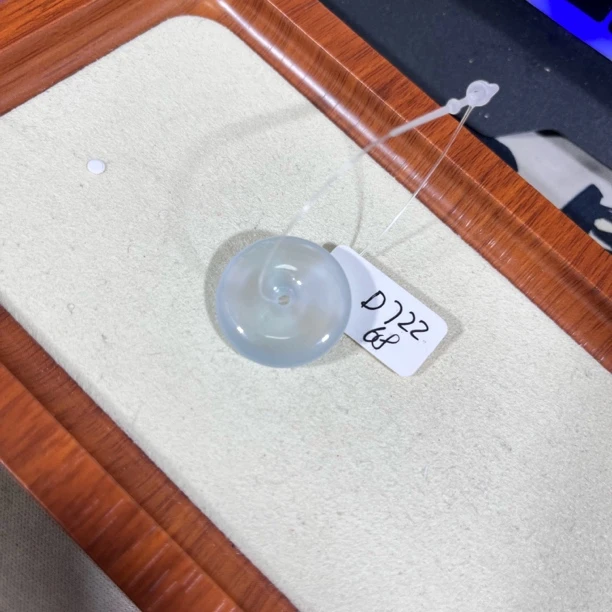 D722百搭电影挂件