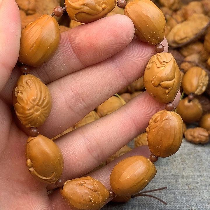 橄榄核手串/手链精品橄榄核手串