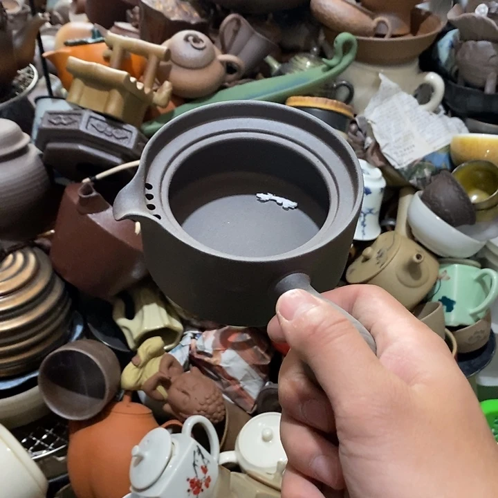 瓷片然后我们去看看那些喜欢吃水果