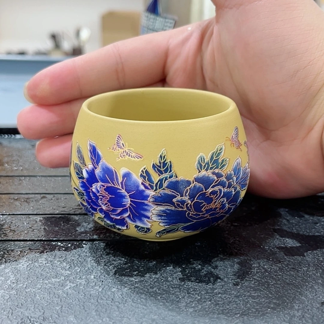 【闪购商品】茶壶紫砂